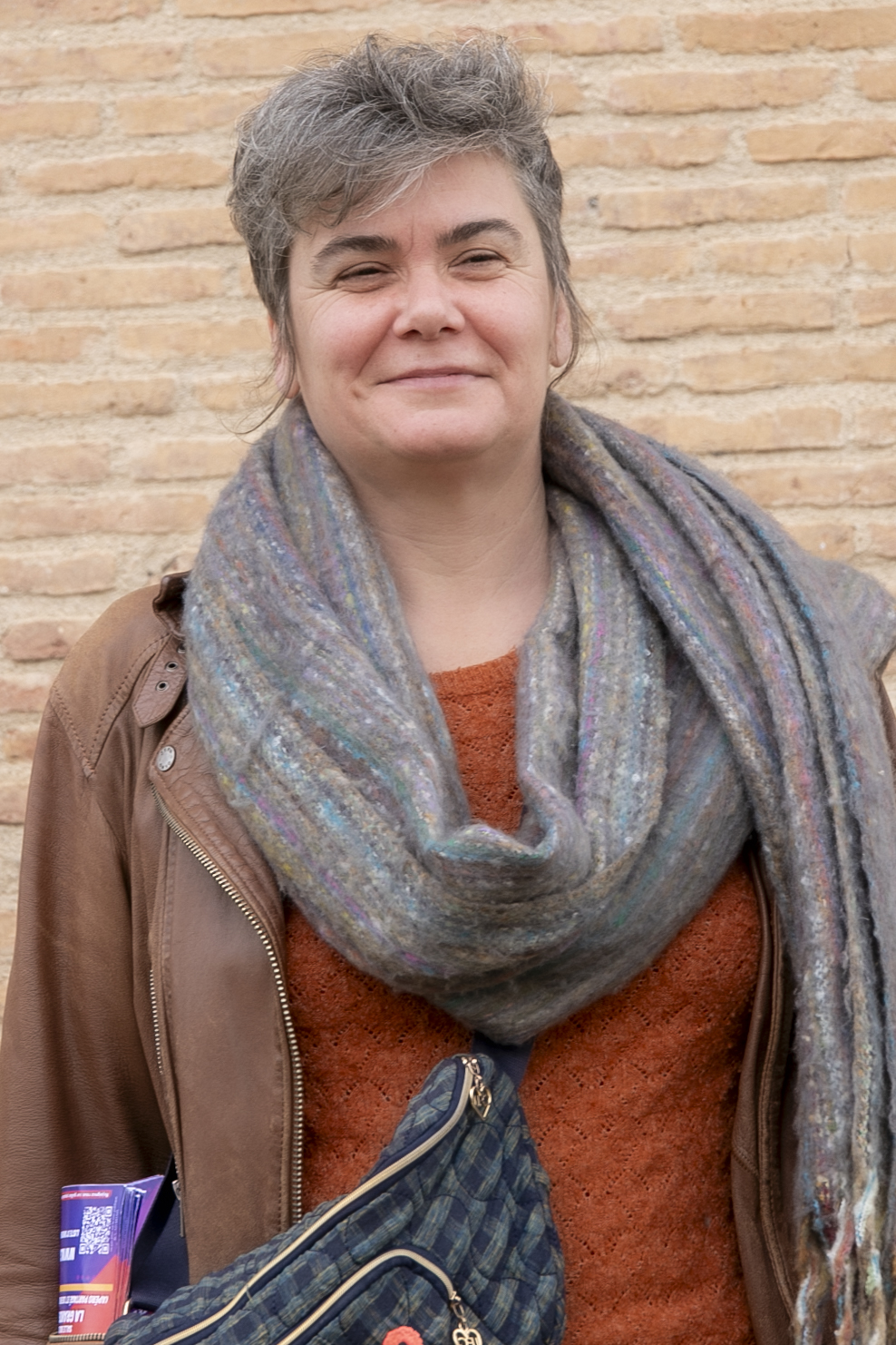 Portrait Clarisse Canivet